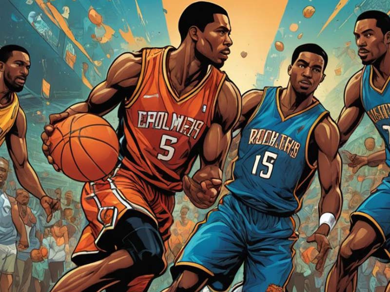 10月05日 NBA季前赛 魔术vs热火 全场录像回放