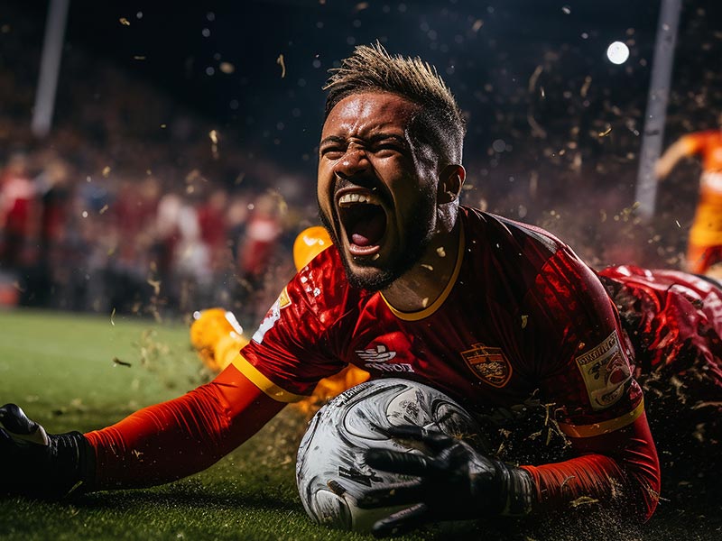 德雅温FC II对战班布托斯